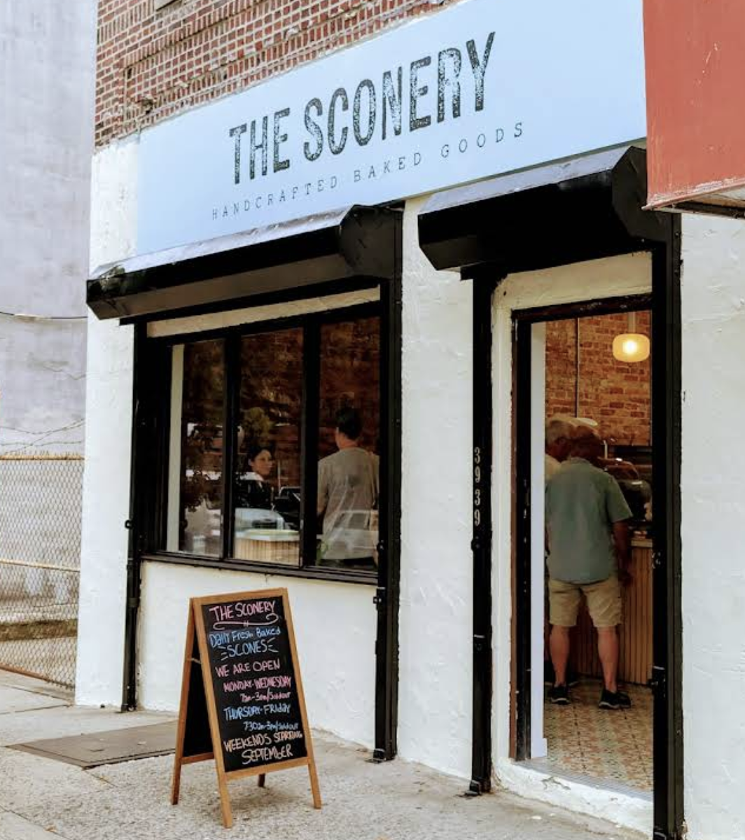 The Sconery Shelf - Image 2