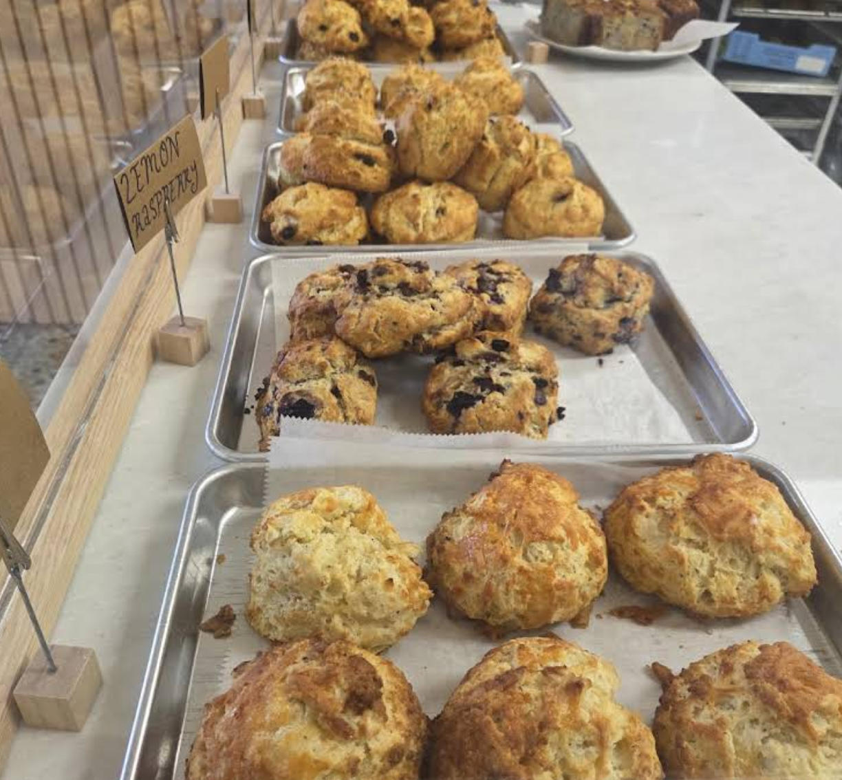 The Sconery Shelf - Image 1